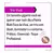 Paleta 3 EM 1 Multi Face Blush Iluminador Contorno Facial Vivai - TG STORE 
