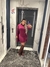 Conjunto Vestido E Cardigan Em Lanzinha - loja online