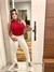 Imagem do Blusa Cropped Tricot modal de amarrar Ruana