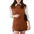 Colete Feminino Alongado Tricô Suéter Inverno - THATI GUTIERREZ TG STORE