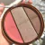 Paleta 3 EM 1 Multi Face Blush Iluminador Contorno Facial Vivai