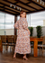 Vestido Plus Size Graziele Viscolinho Forrado na internet