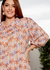 Vestido Plus Size Graziele Viscolinho Forrado - THATI GUTIERREZ TG STORE