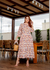 Imagem do Vestido Plus Size Graziele Viscolinho Forrado