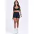 TOP FEMININO COM ALÇA LARGA MODA FITNNES ACADEMIA JESS
