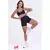TOP FEMININO COM ALÇA LARGA MODA FITNNES ACADEMIA JESS - loja online