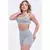 TOP FEMININO COM ALÇA LARGA MODA FITNNES ACADEMIA JESS - THATI GUTIERREZ TG STORE