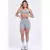 TOP FEMININO COM ALÇA LARGA MODA FITNNES ACADEMIA JESS