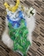 Body Feminino do Brasil Regata