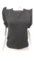 Blusa Feminina Tricot tricô babado no Ombro Nina - THATI GUTIERREZ TG STORE