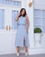CONJUNTO REGATA E SAIA MIDI FENDA VISCOSE-LINHO JAMILLY - THATI GUTIERREZ TG STORE