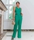 CONJUNTO FEMINO CALÇA PANTALONA E REGATA LINHO-VISCOSE ALANA - loja online