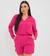 CONJUNTO FEMININO SHORTS E CAMISA C/MANGA VISCOSE LAURA na internet