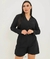 CONJUNTO FEMININO SHORTS E CAMISA C/MANGA VISCOSE LAURA na internet