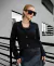 Conjunto Twin Set Tricot Blazer e Cropped Estilo Alfaiataria CLOE na internet