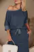 Imagem do CONJUNTO FEMININO BEBEL SAIA MIDI E BLUSA OMBRO CAIDO