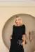 CONJUNTO FEMININO BEBEL SAIA MIDI E BLUSA OMBRO CAIDO - THATI GUTIERREZ TG STORE