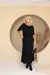 Imagem do CONJUNTO FEMININO BEBEL SAIA MIDI E BLUSA OMBRO CAIDO