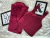 Conjunto Twin Set Tricot Blazer e Cropped Estilo Alfaiataria CLOE - loja online