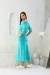 CONJUNTO FEMININO BEBEL SAIA MIDI E BLUSA OMBRO CAIDO - THATI GUTIERREZ TG STORE
