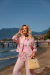 CONJUNTO CALÇA E JAQUETA LINHO-VISCOSE ADRIANA na internet