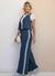 CONJUNTO CALÇA PANTALONA E COLETE EM MOLETOM ANDRESSA - THATI GUTIERREZ TG STORE