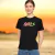 T-SHIRT CAMISA ESTAMPADA ESTILOSA E CONFORTAVEL LUZ na internet