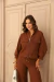 CONJUNTO CALÇA E JAQUETA LINHO-VISCOSE ADRIANA na internet