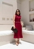 CONJUNTO SAIA C/ PREGAS E COLETE ZIPER LINHO-VISCOSE ELIANA - comprar online
