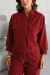 CONJUNTO CALÇA E JAQUETA LINHO-VISCOSE ADRIANA