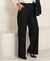 Conjunto Blazer E Calça Pantalona Alfaitaria Yumi - comprar online