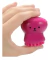 Escova de Limpeza Facial de Silicone My Beauty Tool Jellyfish – Esfoliação Suave e Fofa! - loja online