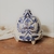 Sahumador COBALTO, Jarana - comprar online