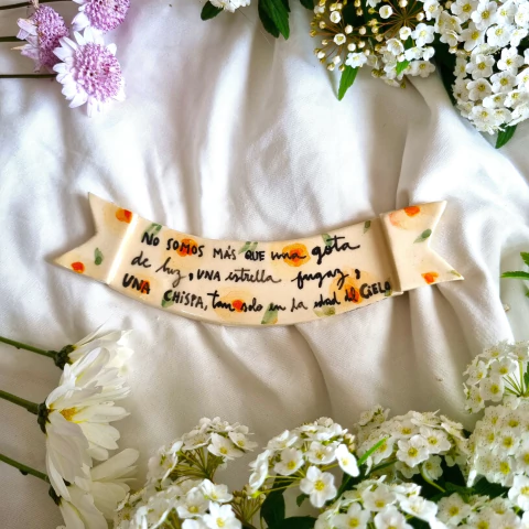 Cartelitos para la pared, AGUARDIENTE