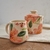 Set de mate Florecer, Polvo de estrellas - Tienda Coraje Cerámica