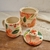 Set de mate Florecer, Polvo de estrellas