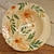 Plato hondo Florecer , Polvo de estrellas - tienda online