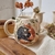 Taza mágica Zorro, Polvo de estrellas - tienda online