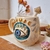 Taza mágica Protección, Polvo de estrellas - Tienda Coraje Cerámica