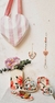 Bolsa corazon "presente" - comprar online