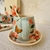 Set taza "milagro" - comprar online