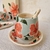 Set taza "milagro" - Tienda Coraje Cerámica