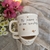 Tacita AMULETO, Capsula Amor - comprar online