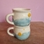 Tazas cielito, feria en internet