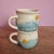 Tazas cielito, feria