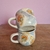 Tazas bohemias, feria en internet