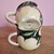 Tazas florecer, feria en internet