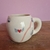 Taza magia, Feria