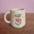 Mate flor, feria