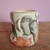 Hornillo cebra, feria - tienda online